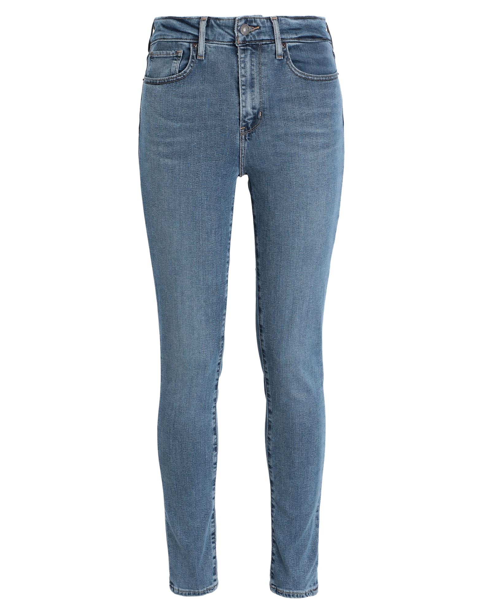 LEVI'S Jeanshose Damen Blau LEVI'S Jeanshose Damen Blau von LEVI'S