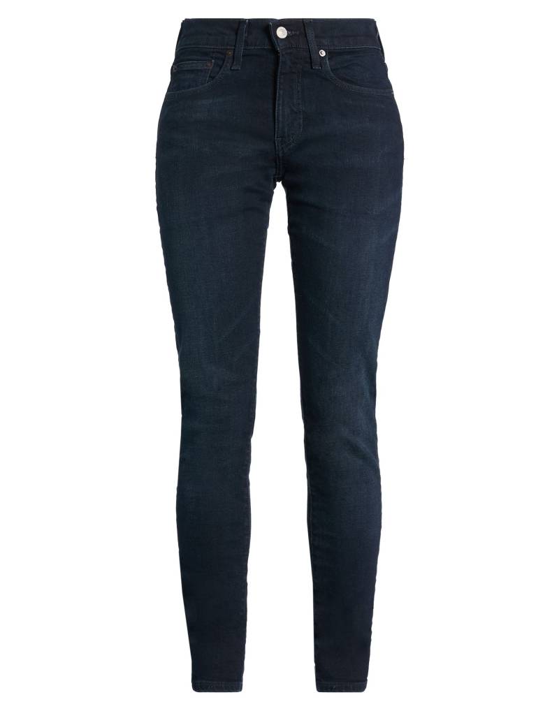 LEVI'S Jeanshose Damen Blau von LEVI'S