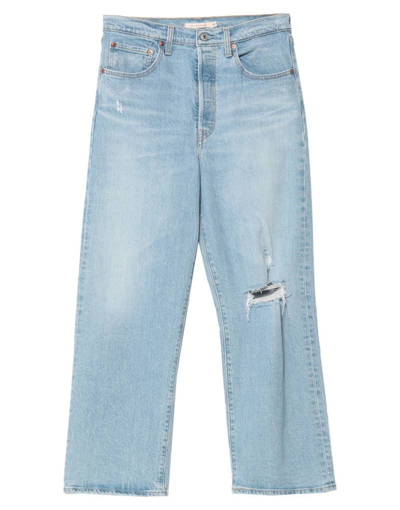 LEVI'S Jeanshose Damen Blau von LEVI'S
