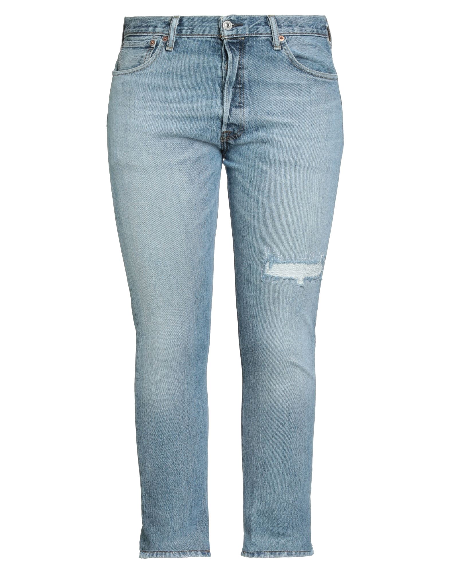 LEVI'S Jeanshose Damen Blau LEVI'S Jeanshose Damen Blau von LEVI'S