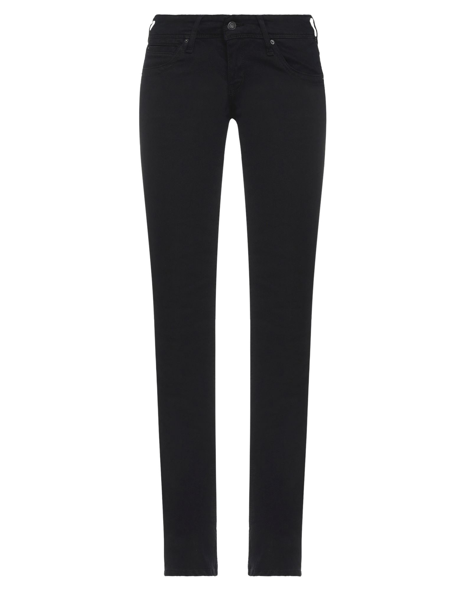 LEVI'S Jeanshose Damen Schwarz von LEVI'S