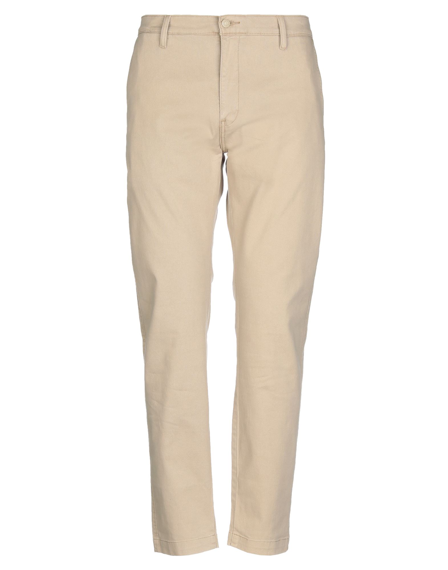 LEVI'S Jeanshose Herren Beige von LEVI'S