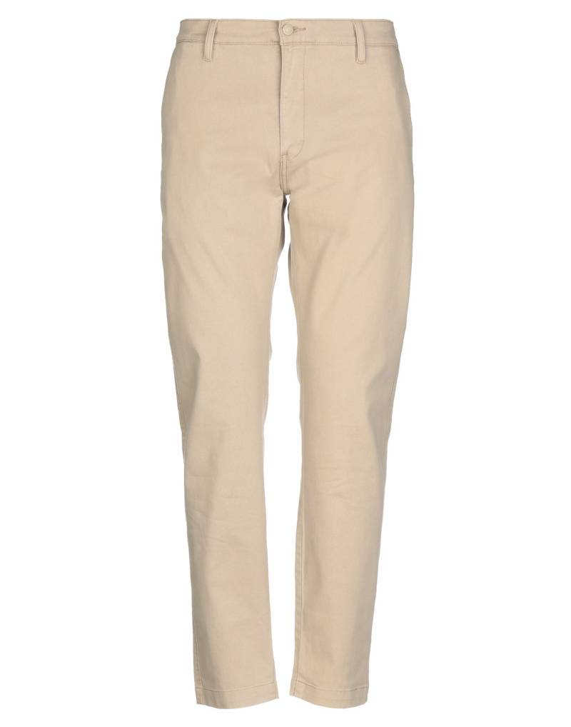 LEVI'S Jeanshose Herren Beige von LEVI'S