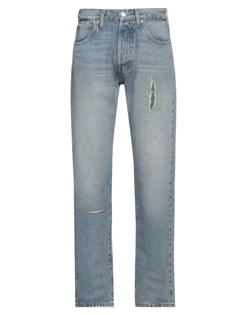 LEVI'S Jeanshose Herren Blau von LEVI'S