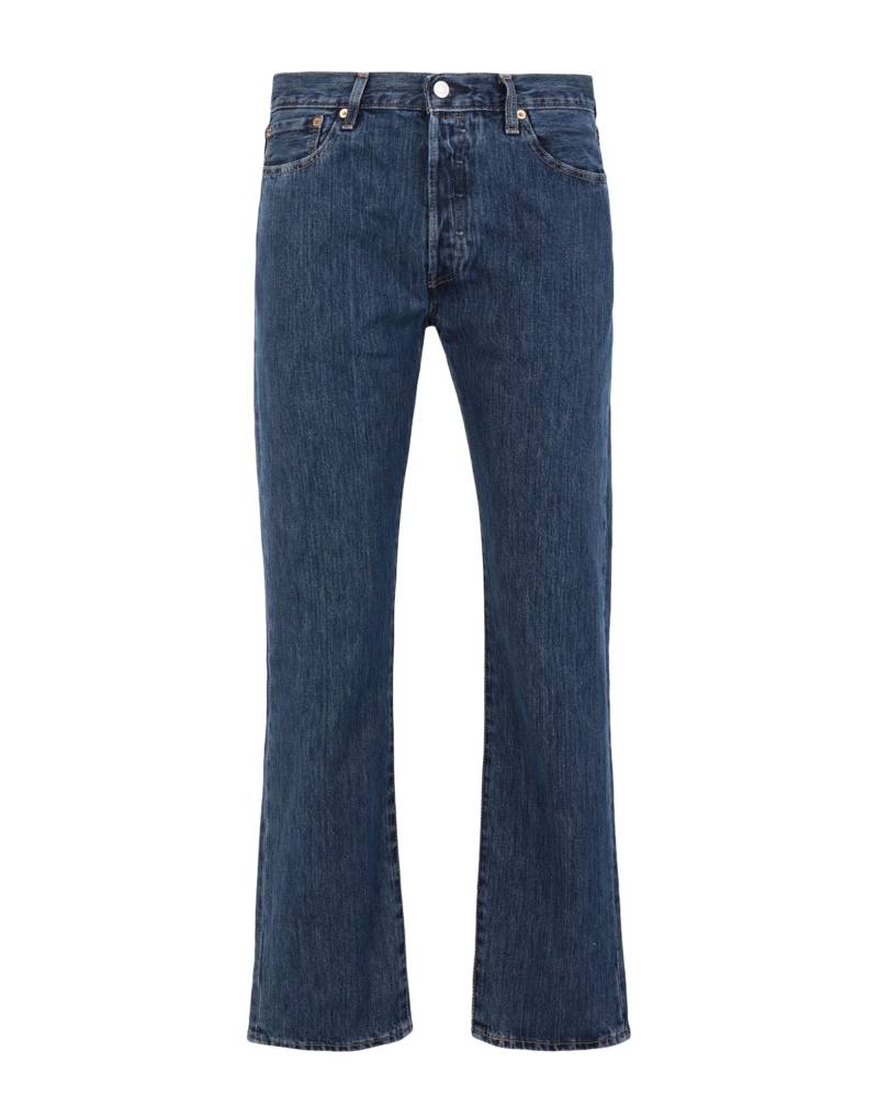 LEVI'S Jeanshose Herren Blau von LEVI'S
