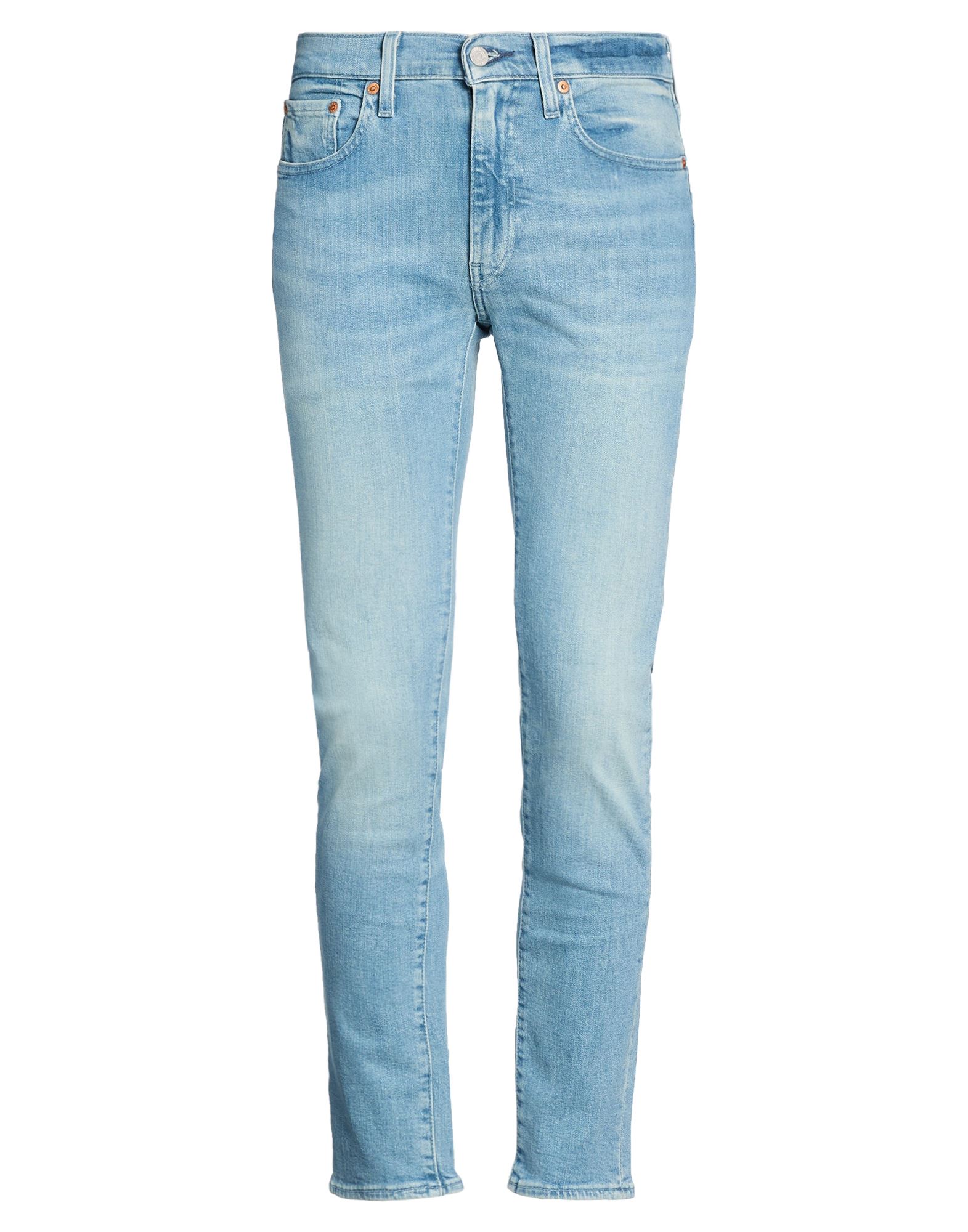LEVI'S Jeanshose Herren Blau von LEVI'S