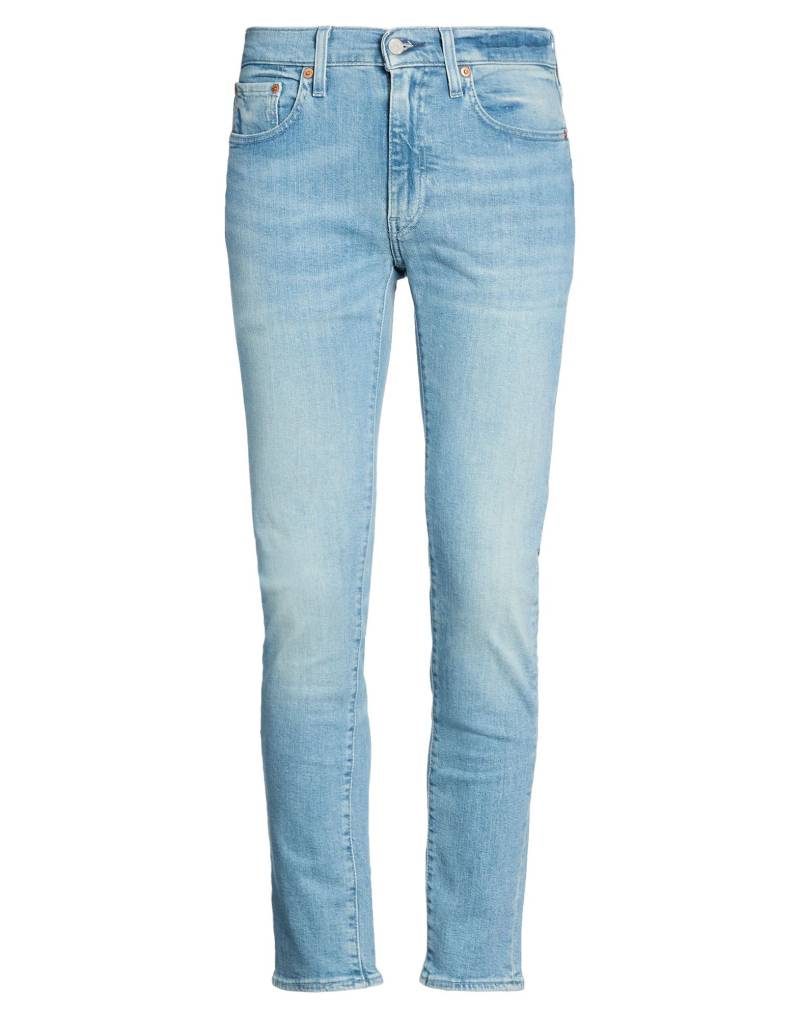 LEVI'S Jeanshose Herren Blau von LEVI'S