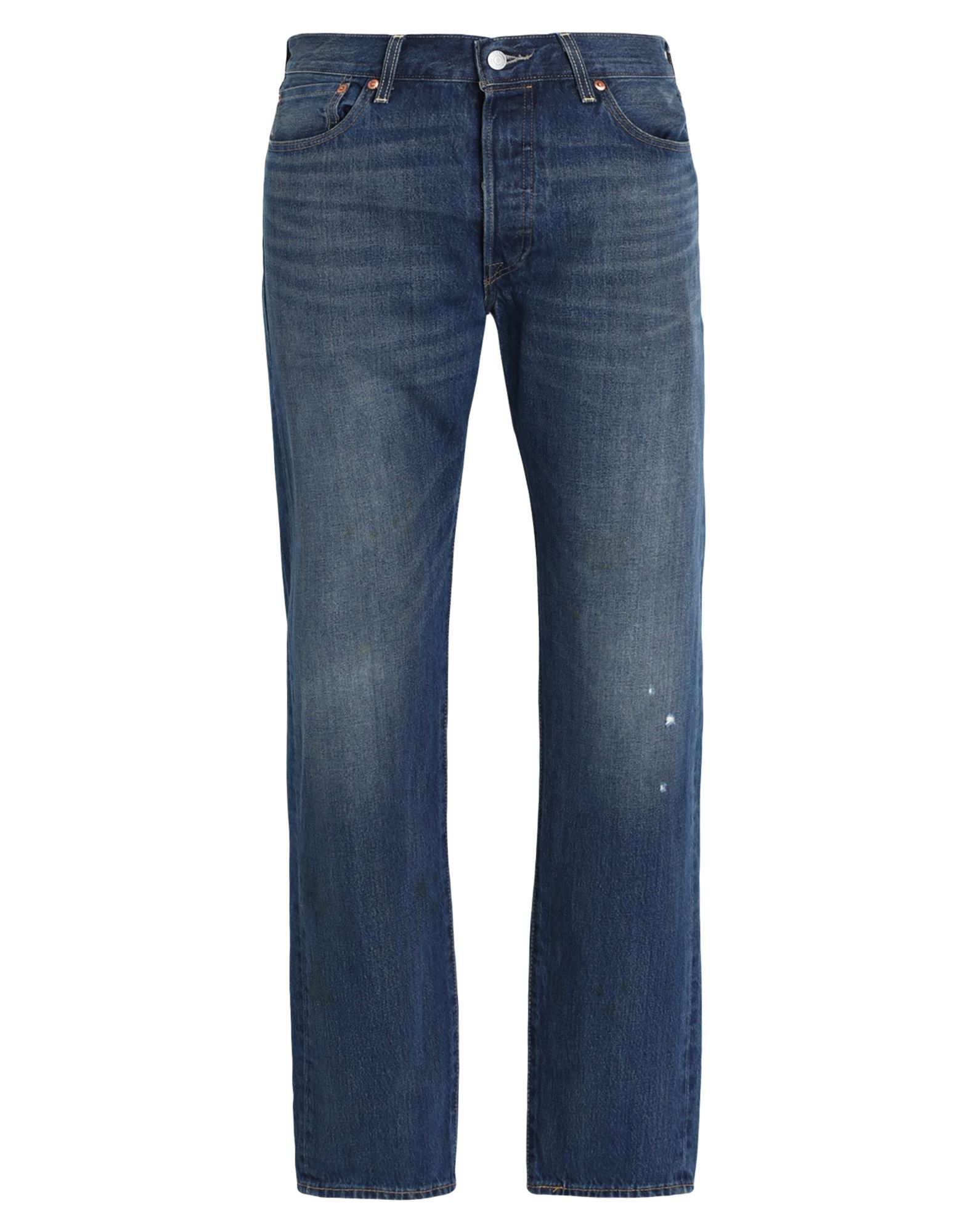 LEVI'S Jeanshose Herren Blau von LEVI'S