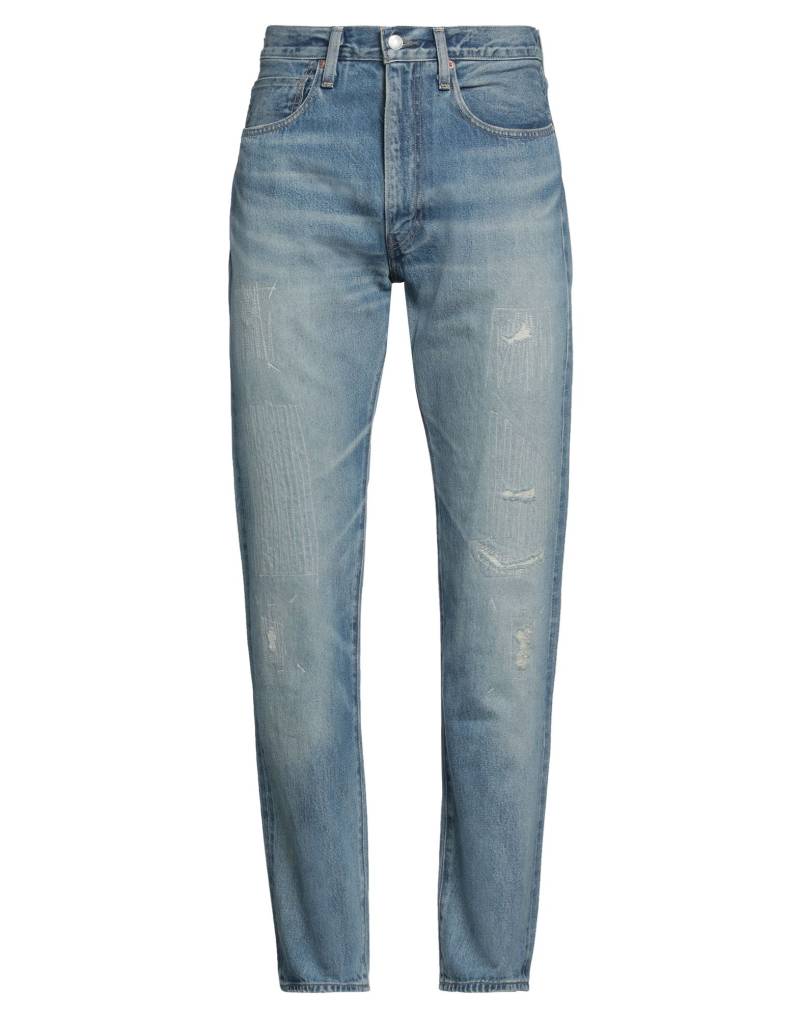 LEVI'S Jeanshose Herren Blau von LEVI'S