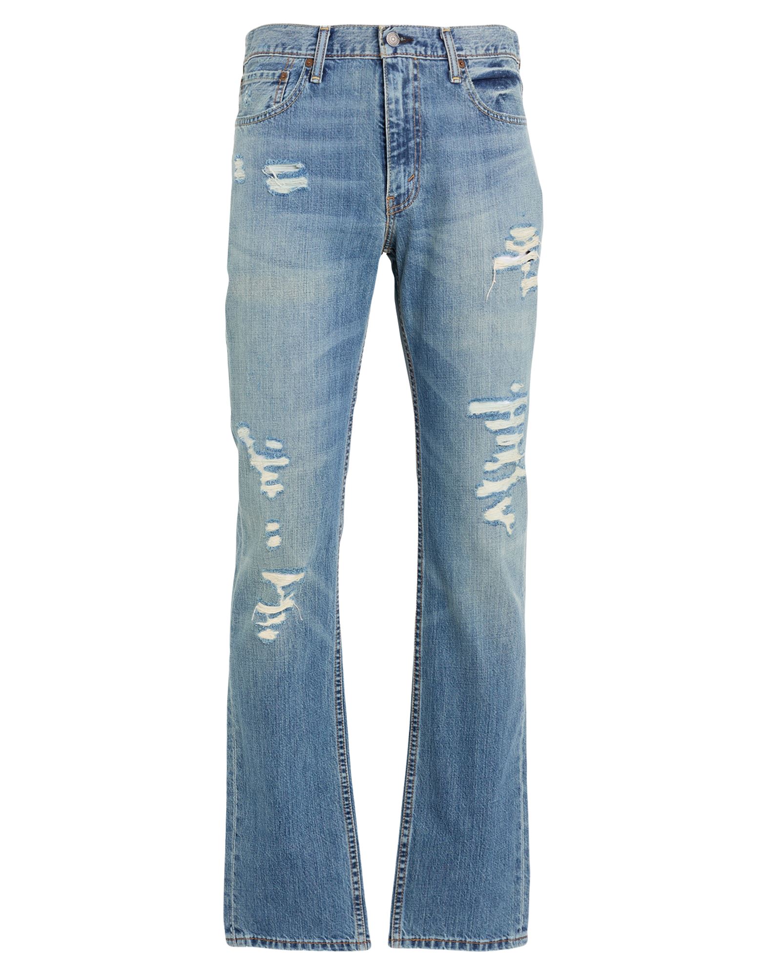 LEVI'S Jeanshose Herren Blau von LEVI'S