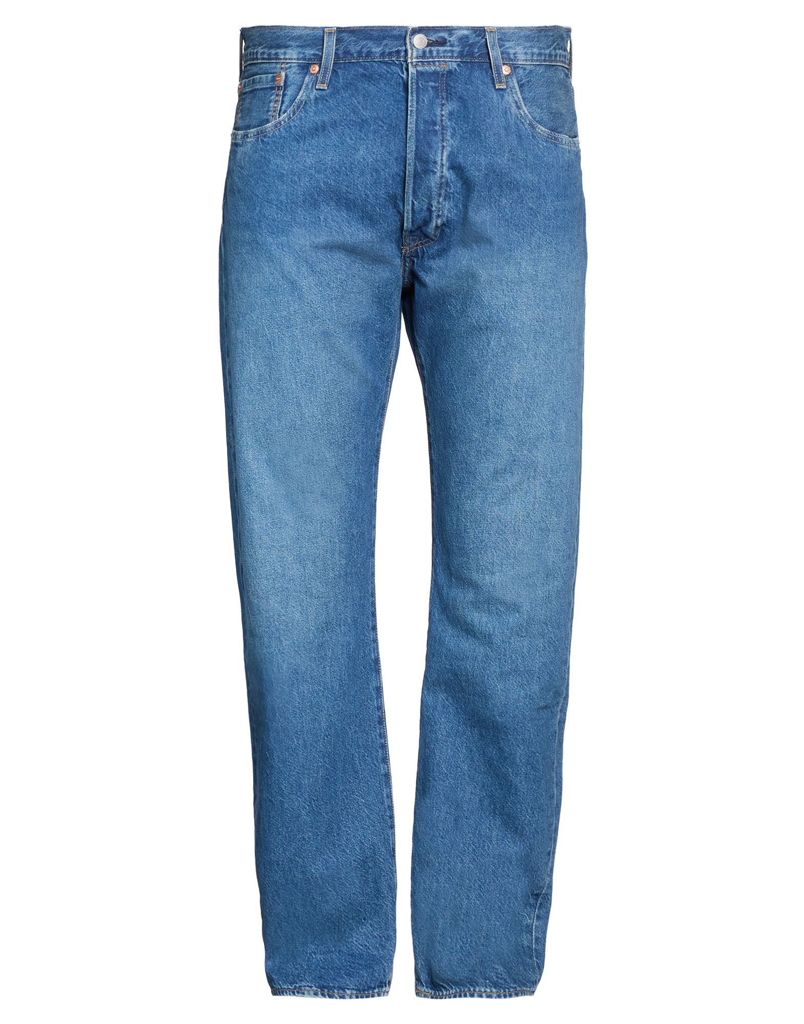 LEVI'S Jeanshose Herren Blau von LEVI'S