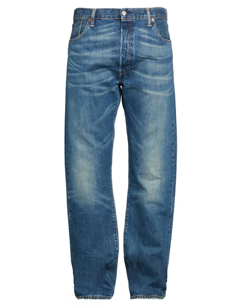 LEVI'S Jeanshose Herren Blau von LEVI'S