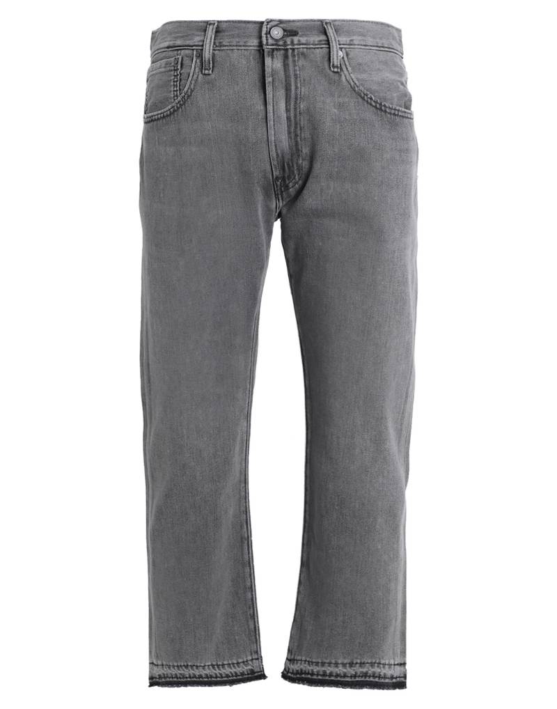 LEVI'S Jeanshose Herren Grau von LEVI'S