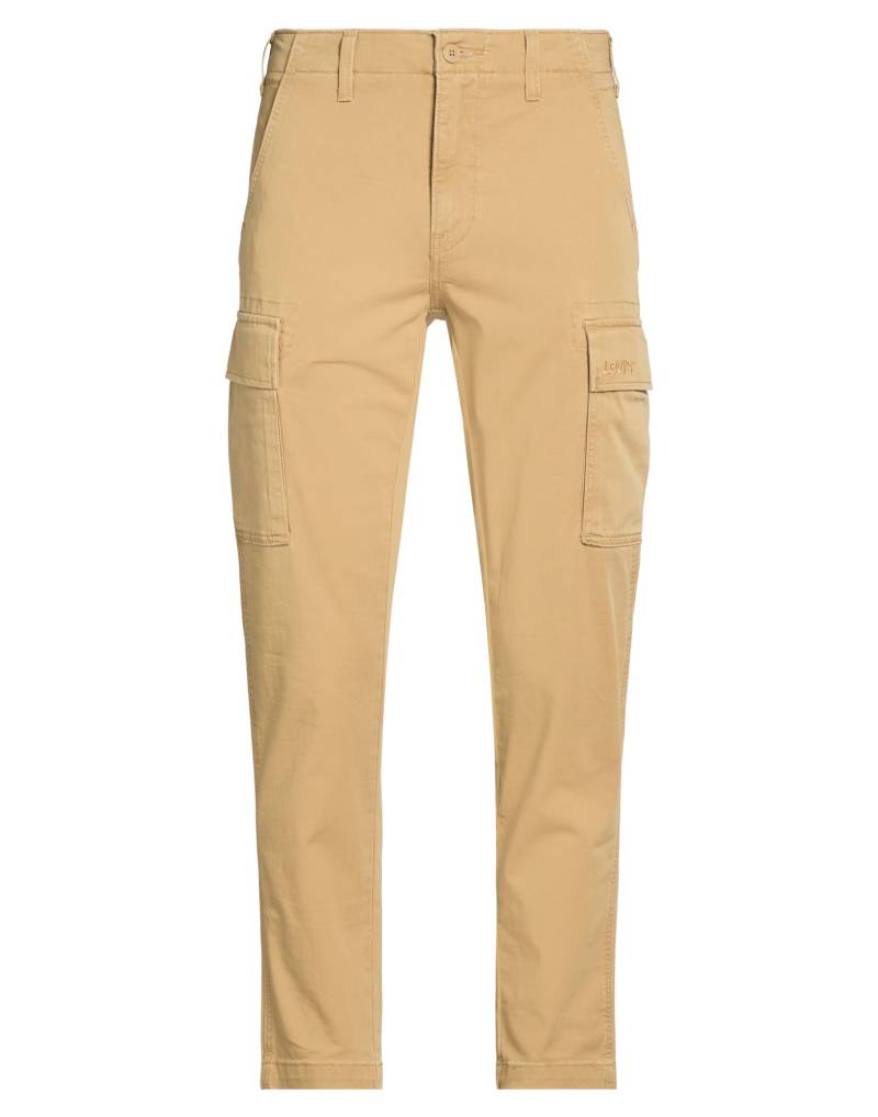 LEVI'S Jeanshose Herren Sand von LEVI'S