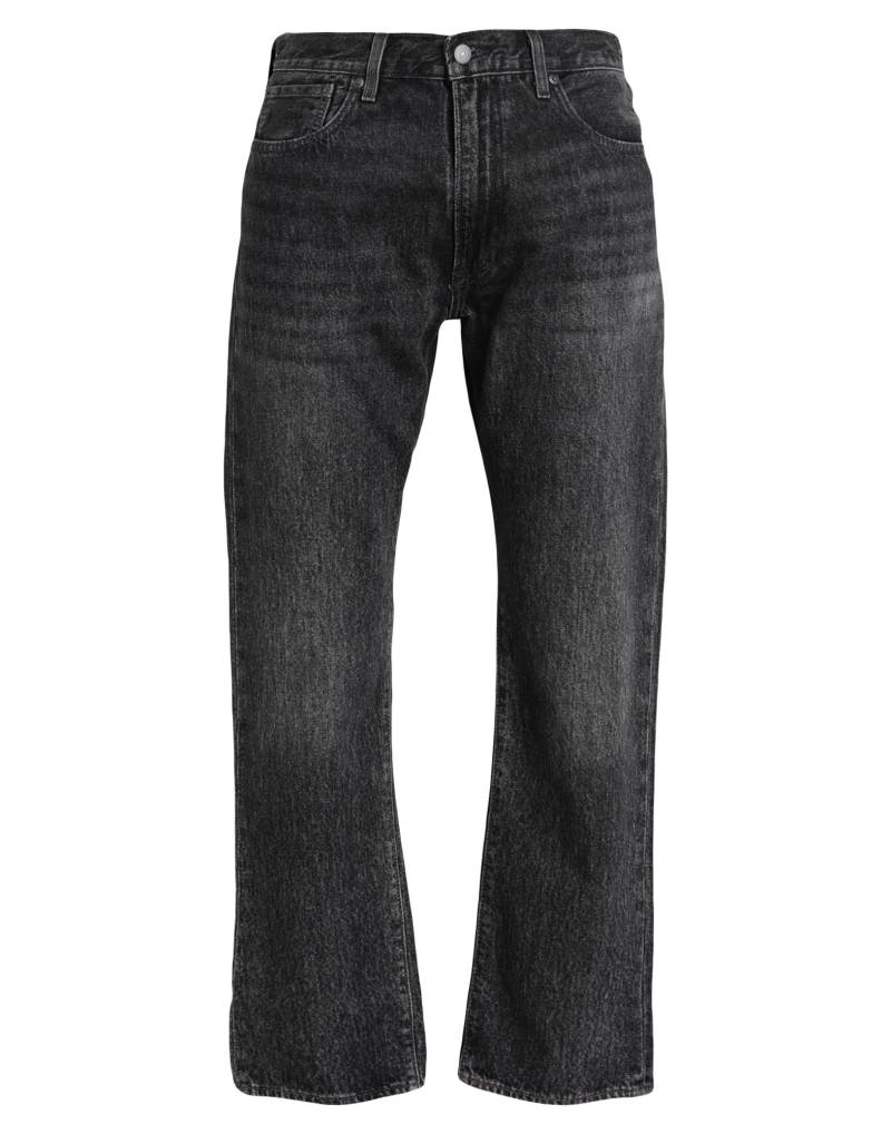 LEVI'S Jeanshose Herren Schwarz von LEVI'S