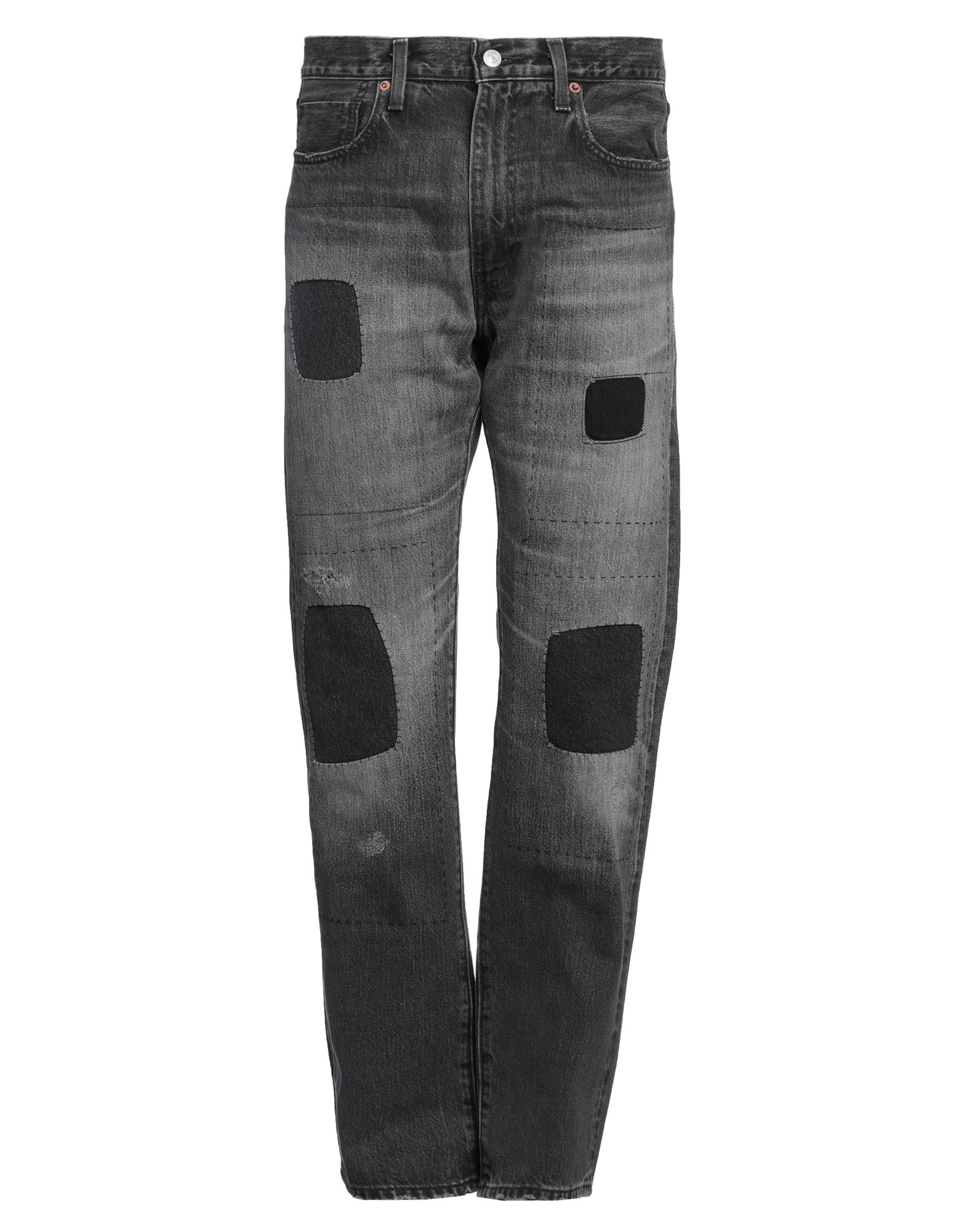 LEVI'S Jeanshose Herren Schwarz von LEVI'S