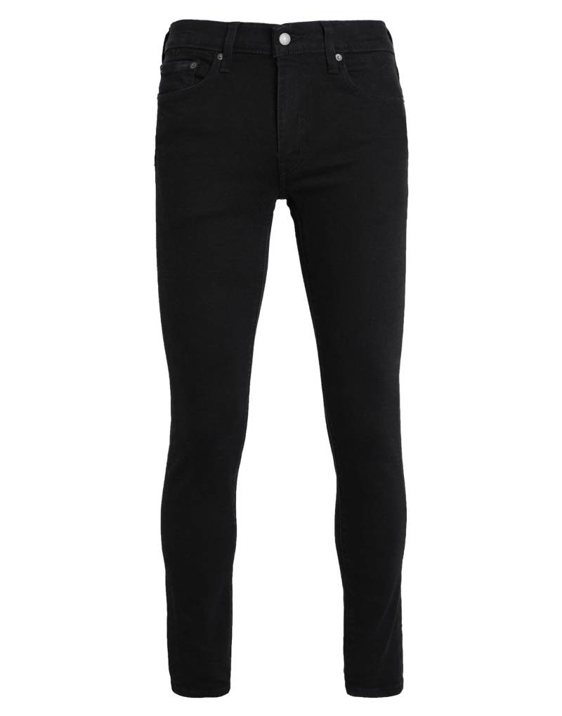 LEVI'S Jeanshose Herren Schwarz von LEVI'S