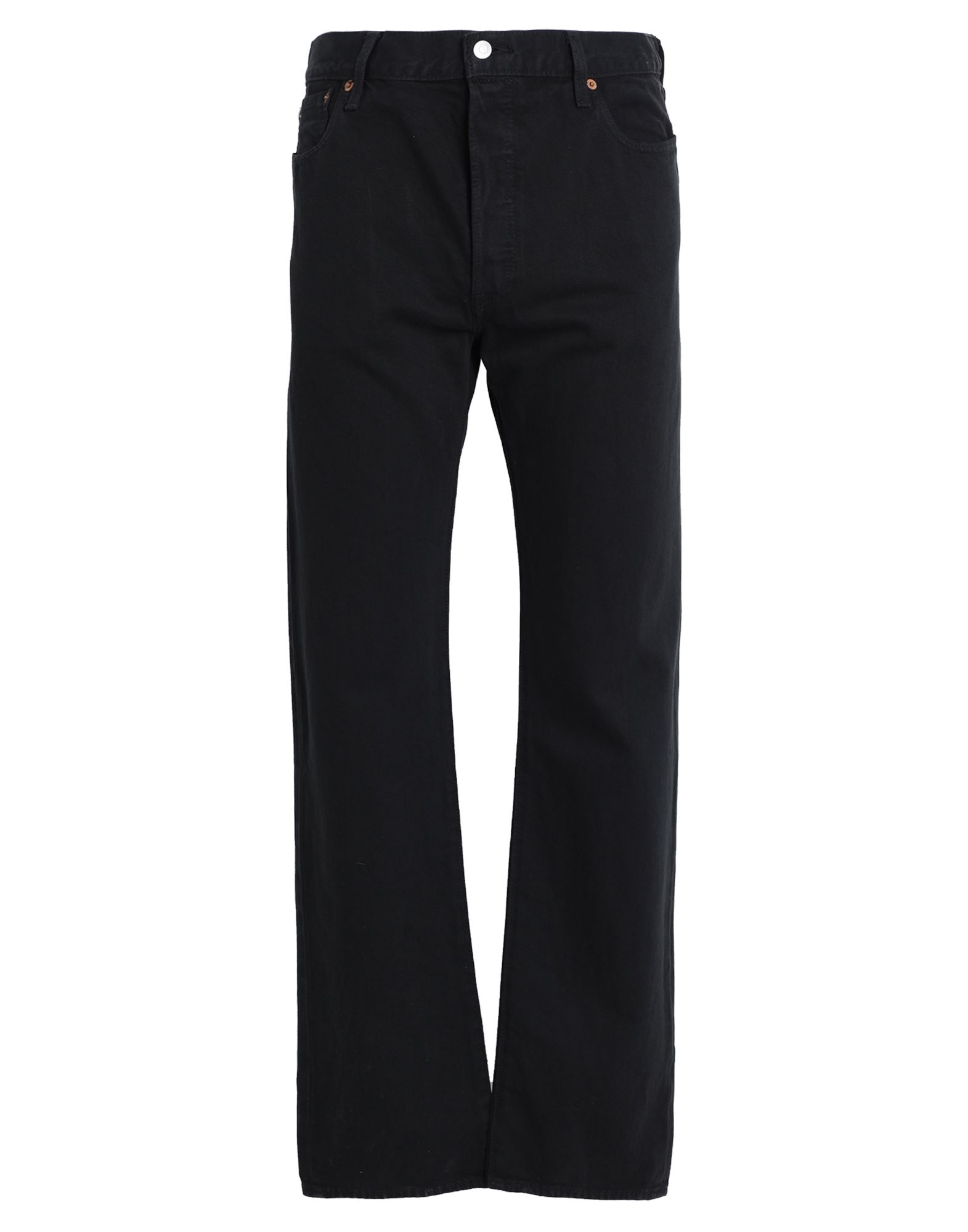 LEVI'S Jeanshose Herren Schwarz von LEVI'S