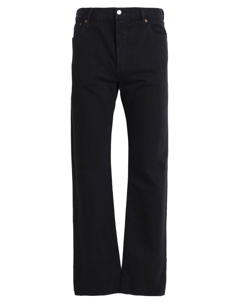 LEVI'S Jeanshose Herren Schwarz von LEVI'S