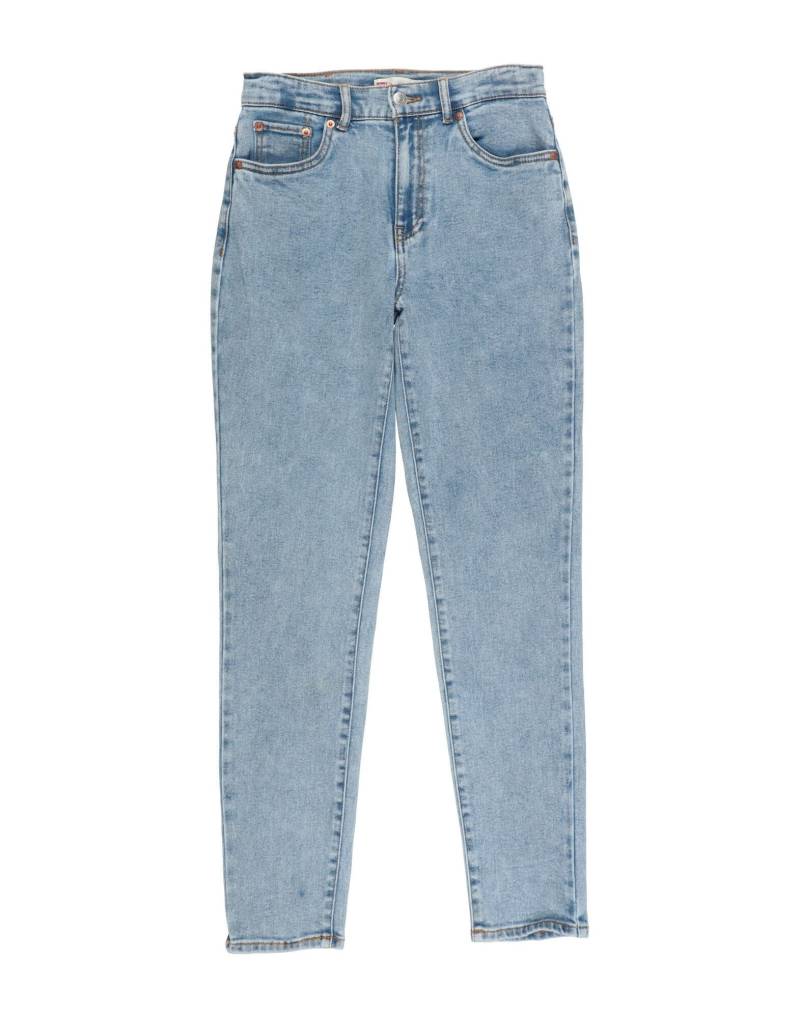 LEVI'S Jeanshose Kinder Blau LEVI'S Jeanshose Kinder Blau von LEVI'S