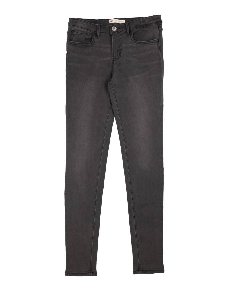 LEVI'S Jeanshose Kinder Schwarz von LEVI'S