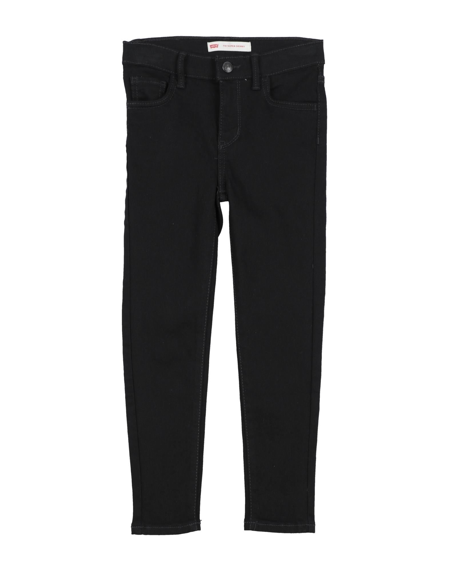 LEVI'S Jeanshose Kinder Schwarz LEVI'S Jeanshose Kinder Schwarz von LEVI'S