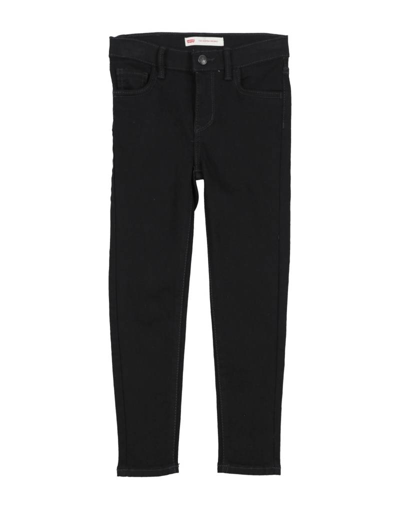 LEVI'S Jeanshose Kinder Schwarz LEVI'S Jeanshose Kinder Schwarz von LEVI'S