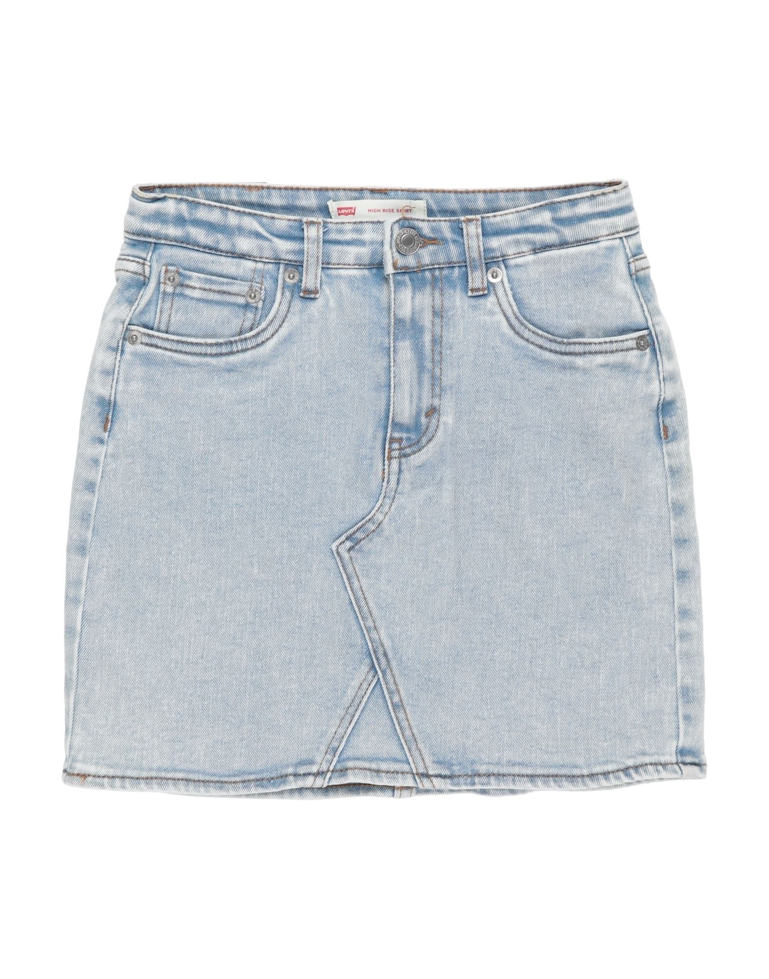 LEVI'S Jeansrock Kinder Blau von LEVI'S