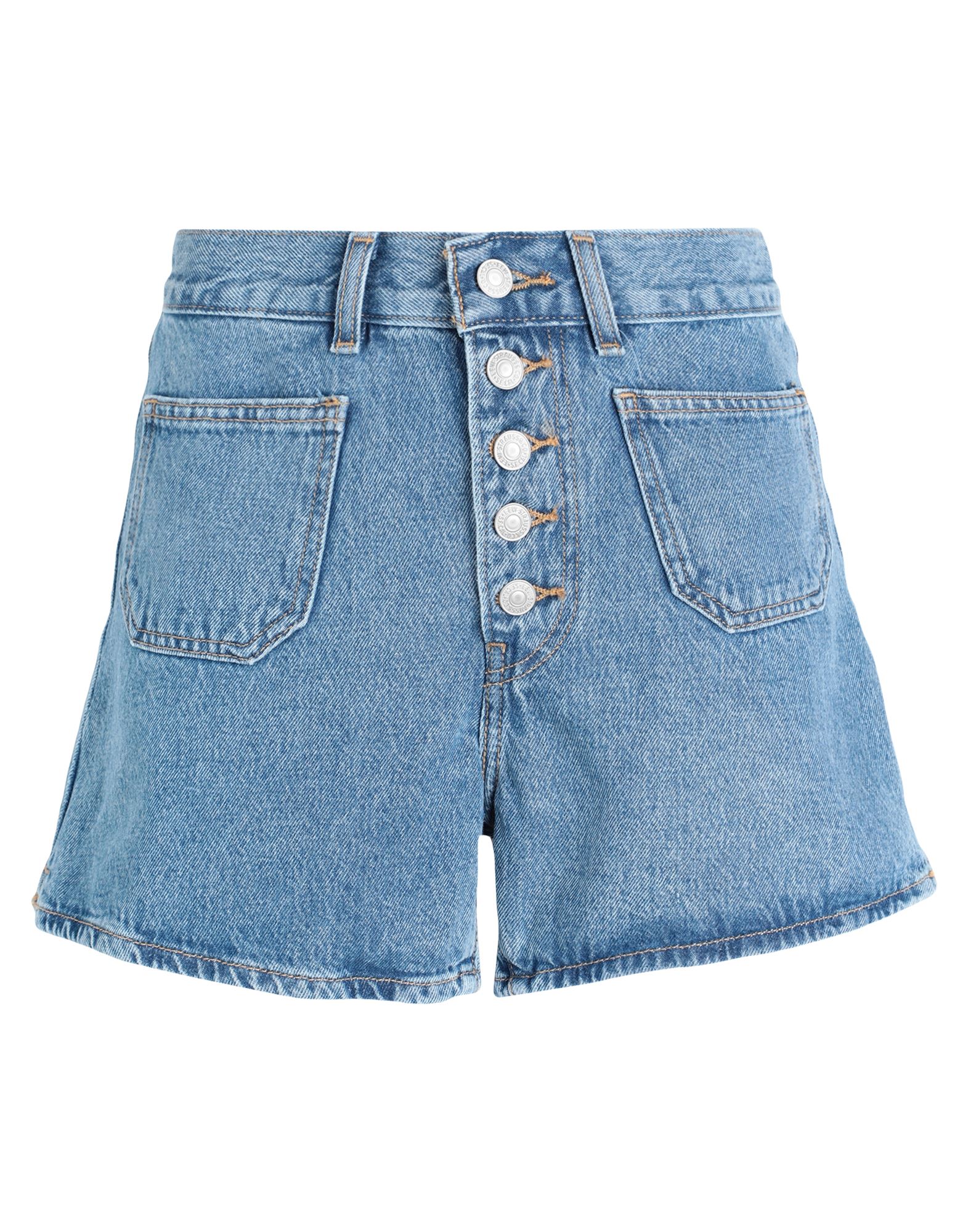 LEVI'S Jeansshorts Damen Blau von LEVI'S