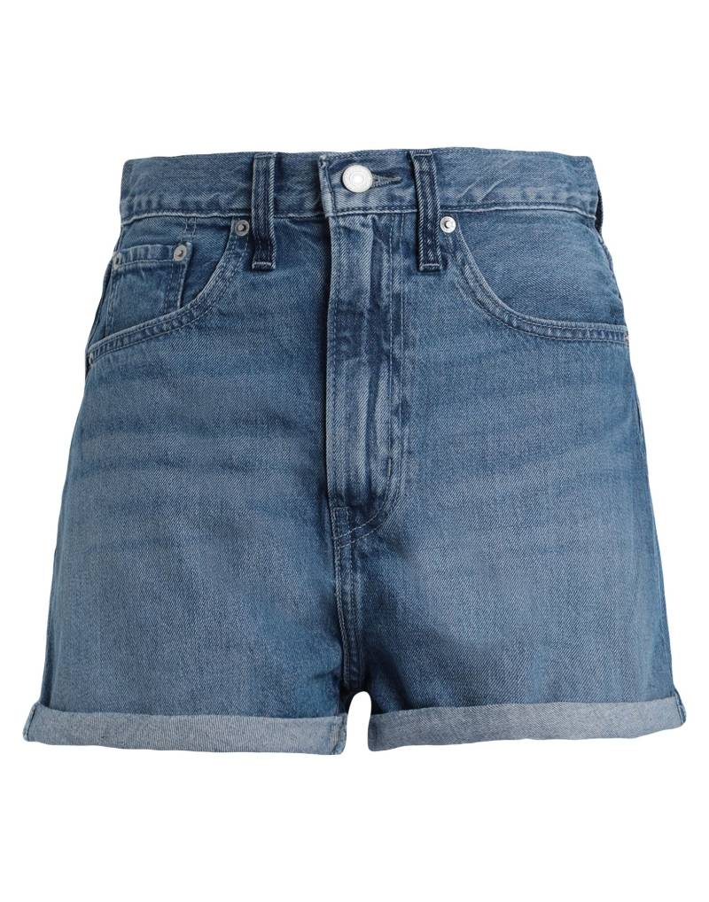 LEVI'S Jeansshorts Damen Blau von LEVI'S