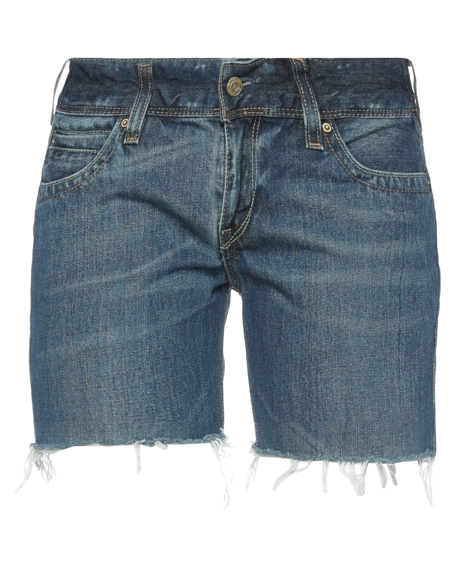LEVI'S Jeansshorts Damen Blau von LEVI'S