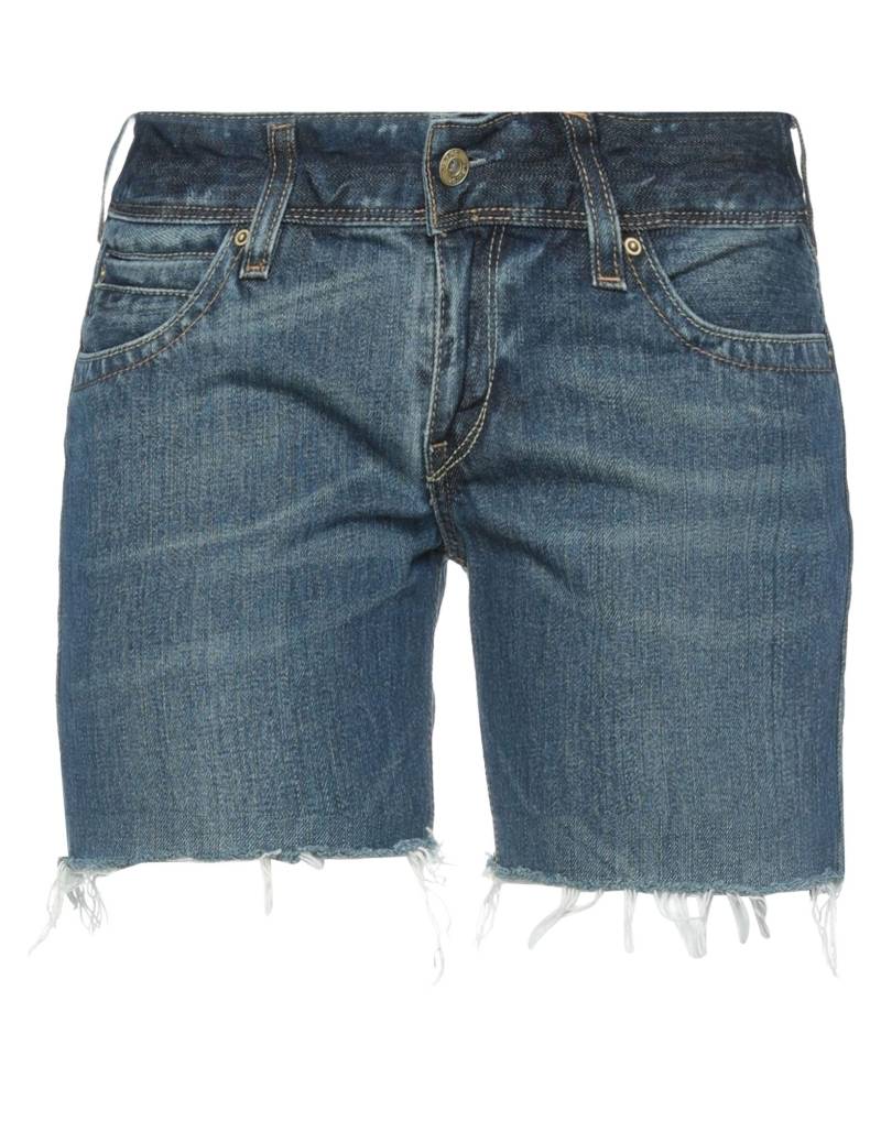 LEVI'S Jeansshorts Damen Blau von LEVI'S