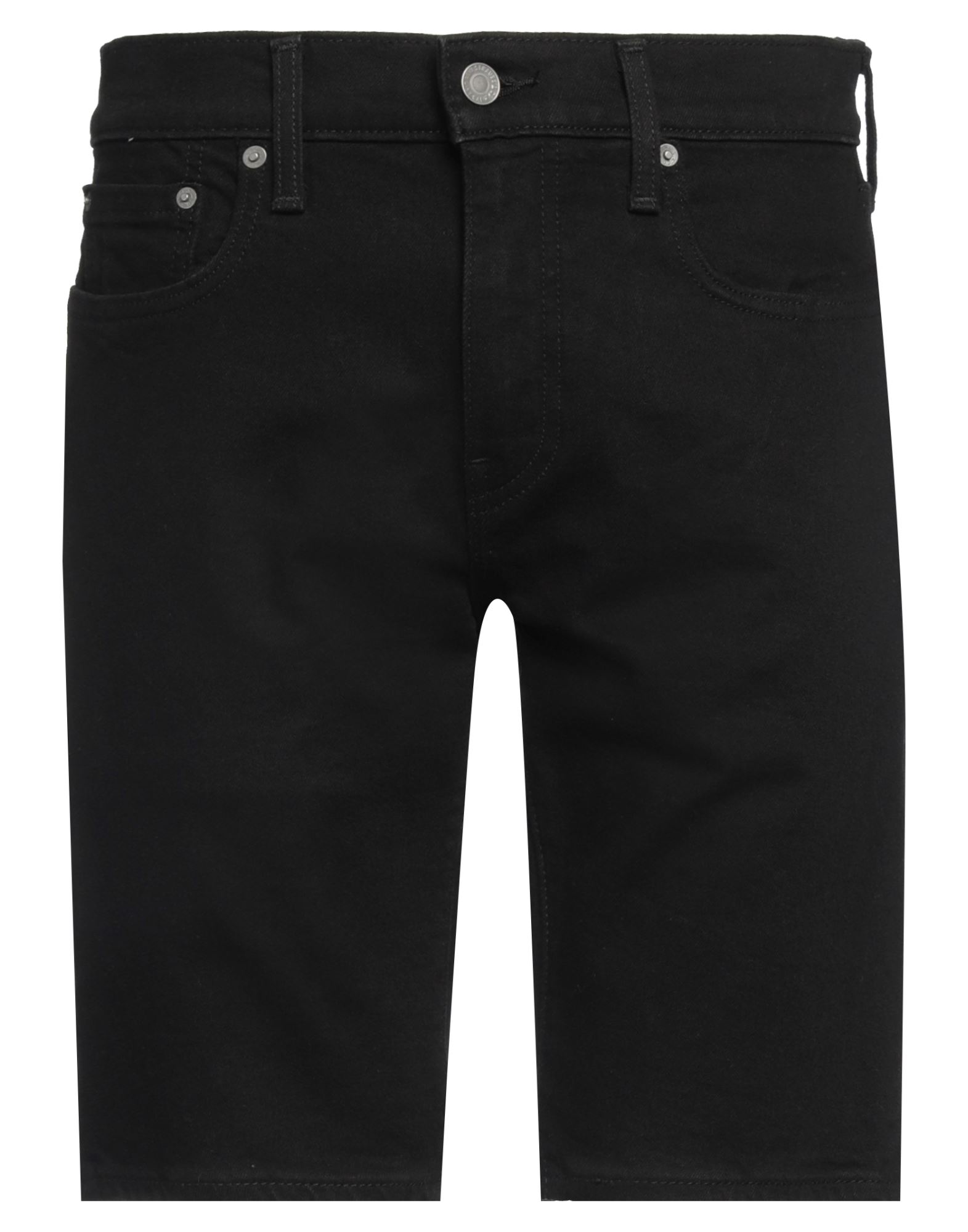 LEVI'S Jeansshorts Herren Schwarz von LEVI'S