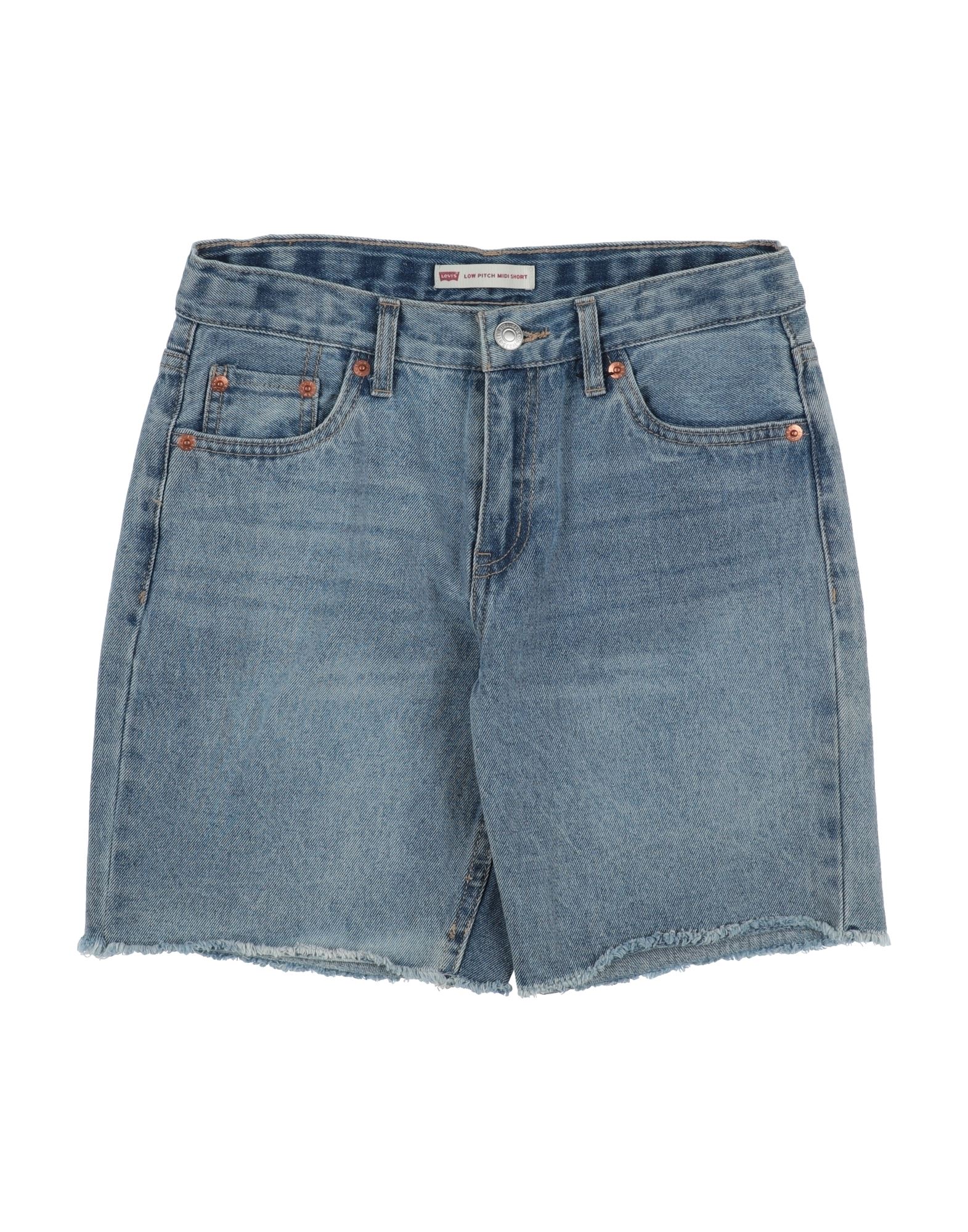 LEVI'S Jeansshorts Kinder Blau von LEVI'S