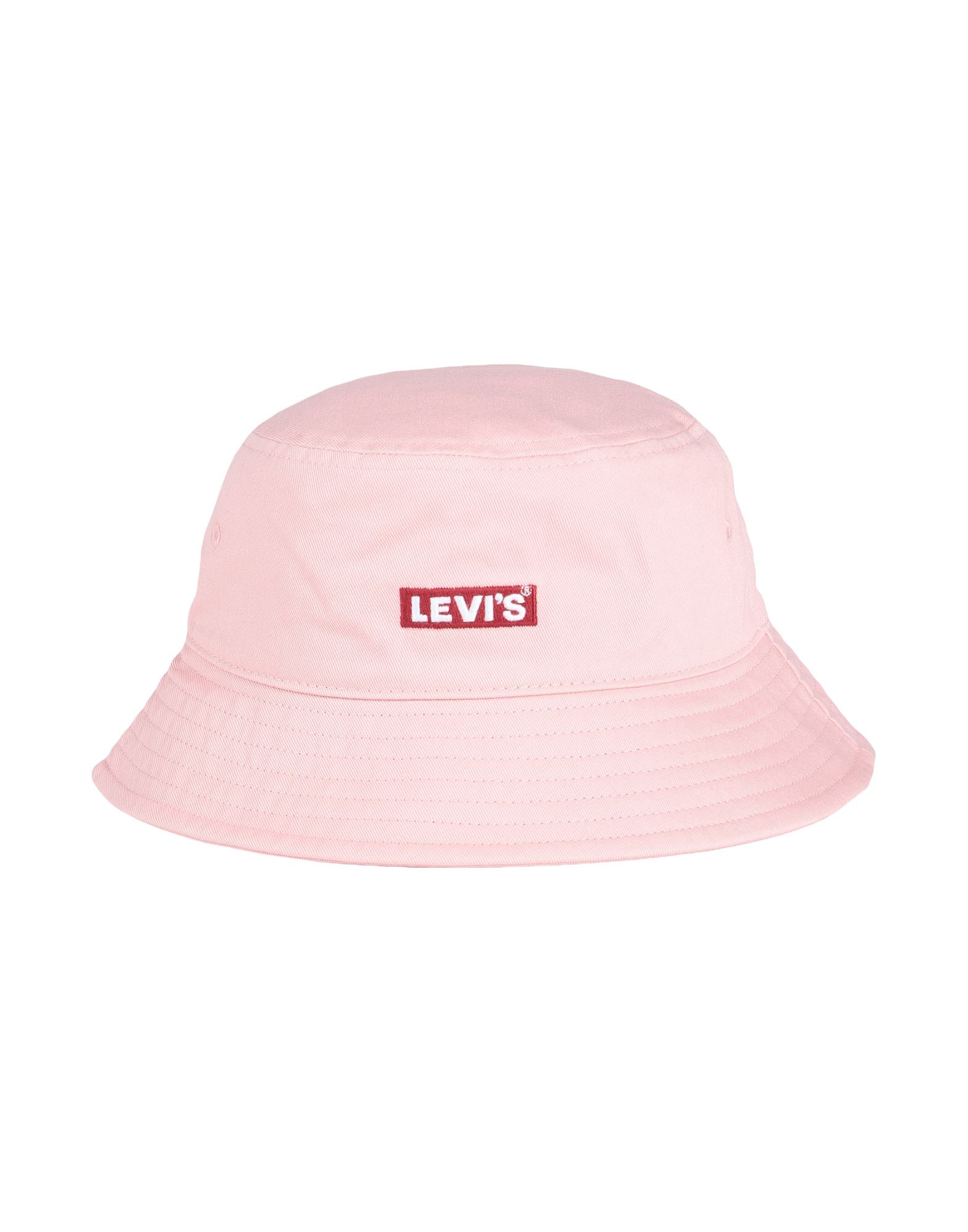 LEVI'S Mützen & Hüte Herren Hellrosa von LEVI'S