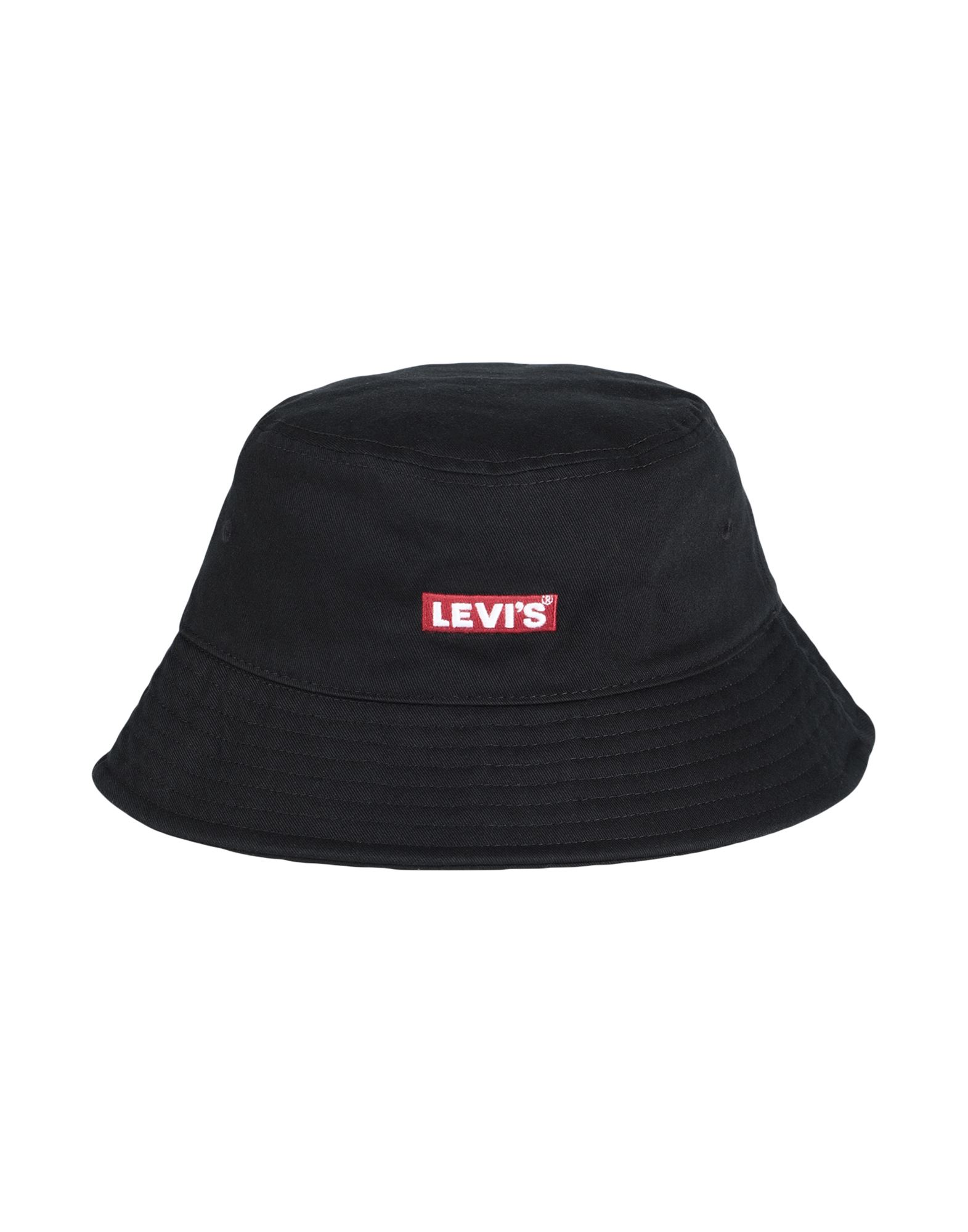 LEVI'S Mützen & Hüte Herren Schwarz von LEVI'S