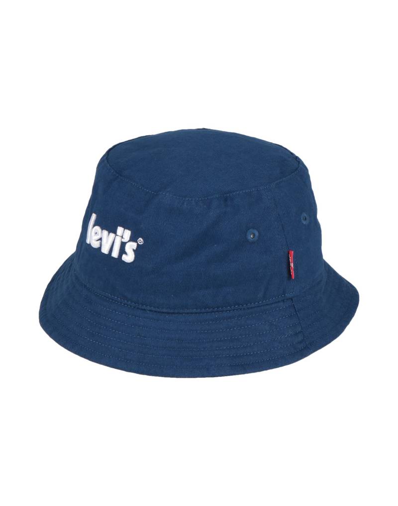 LEVI'S Mützen & Hüte Kinder Blau von LEVI'S