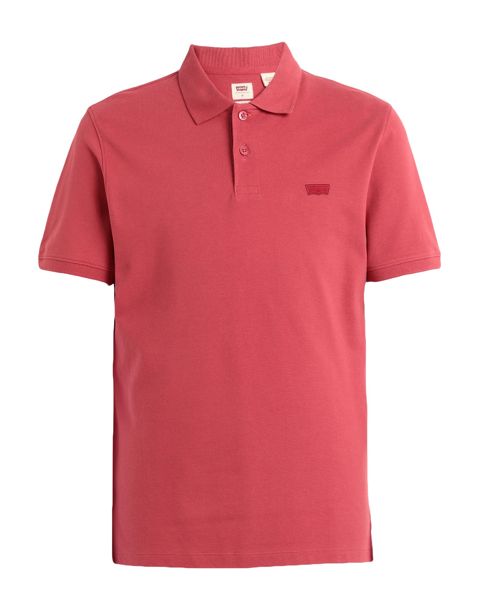 LEVI'S Poloshirt Herren Rot von LEVI'S