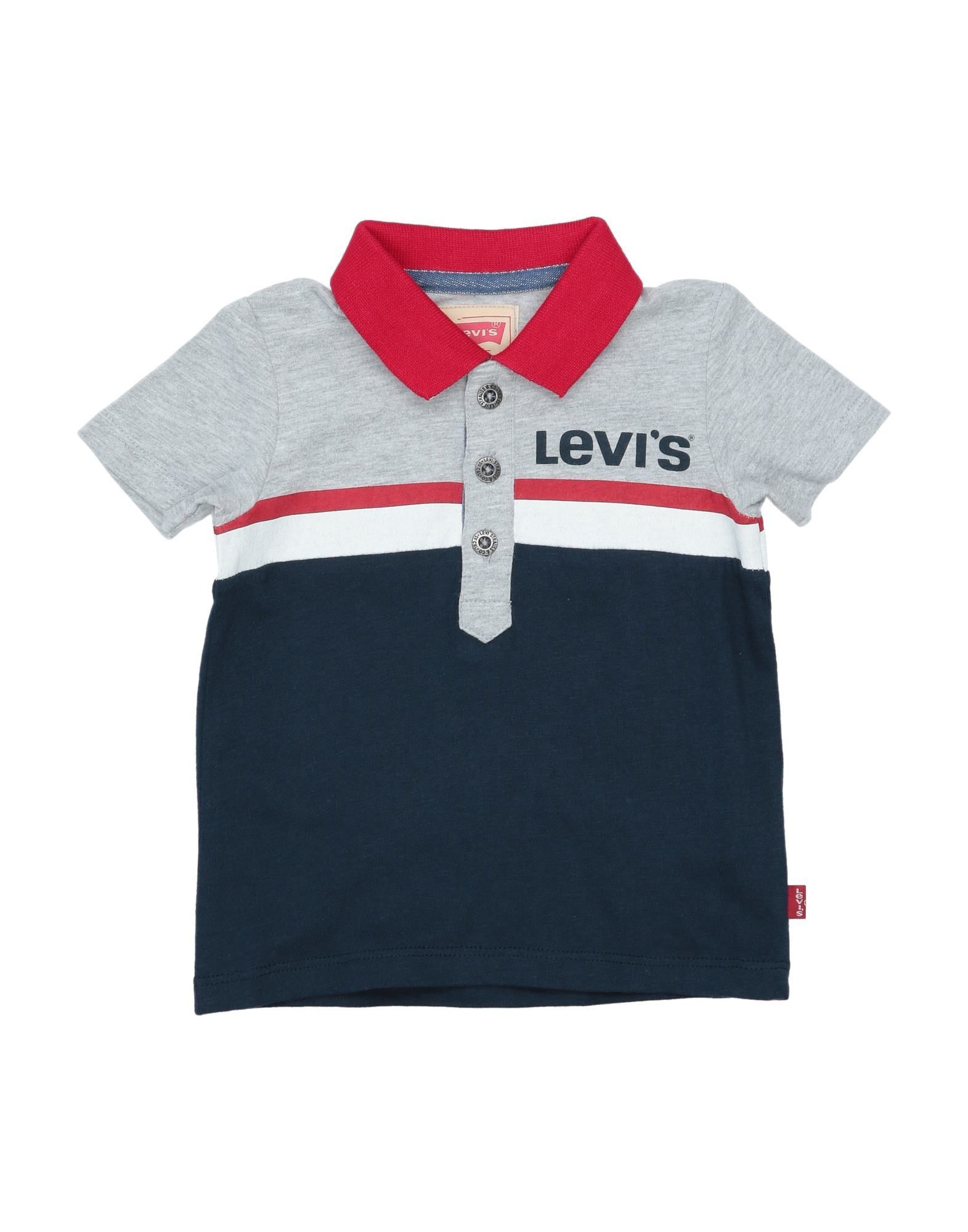 LEVI'S Poloshirt Kinder Grau von LEVI'S