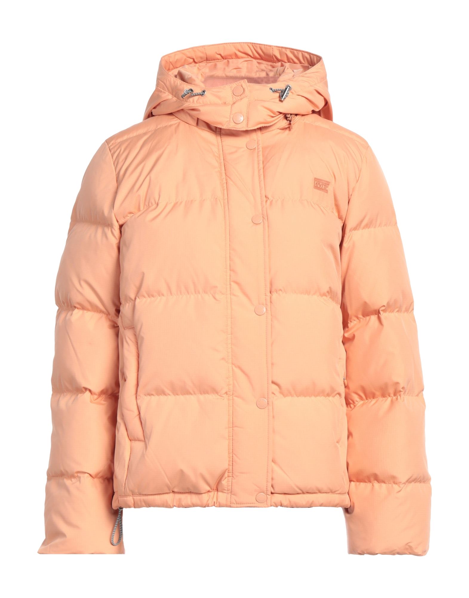 LEVI'S Pufferjacke & Daunenjacke Damen Pfirsich LEVI'S Pufferjacke & Daunenjacke Damen Pfirsich von LEVI'S
