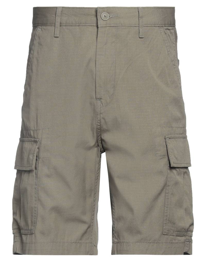 LEVI'S Shorts & Bermudashorts Herren Militärgrün LEVI'S Shorts & Bermudashorts Herren Militärgrün von LEVI'S
