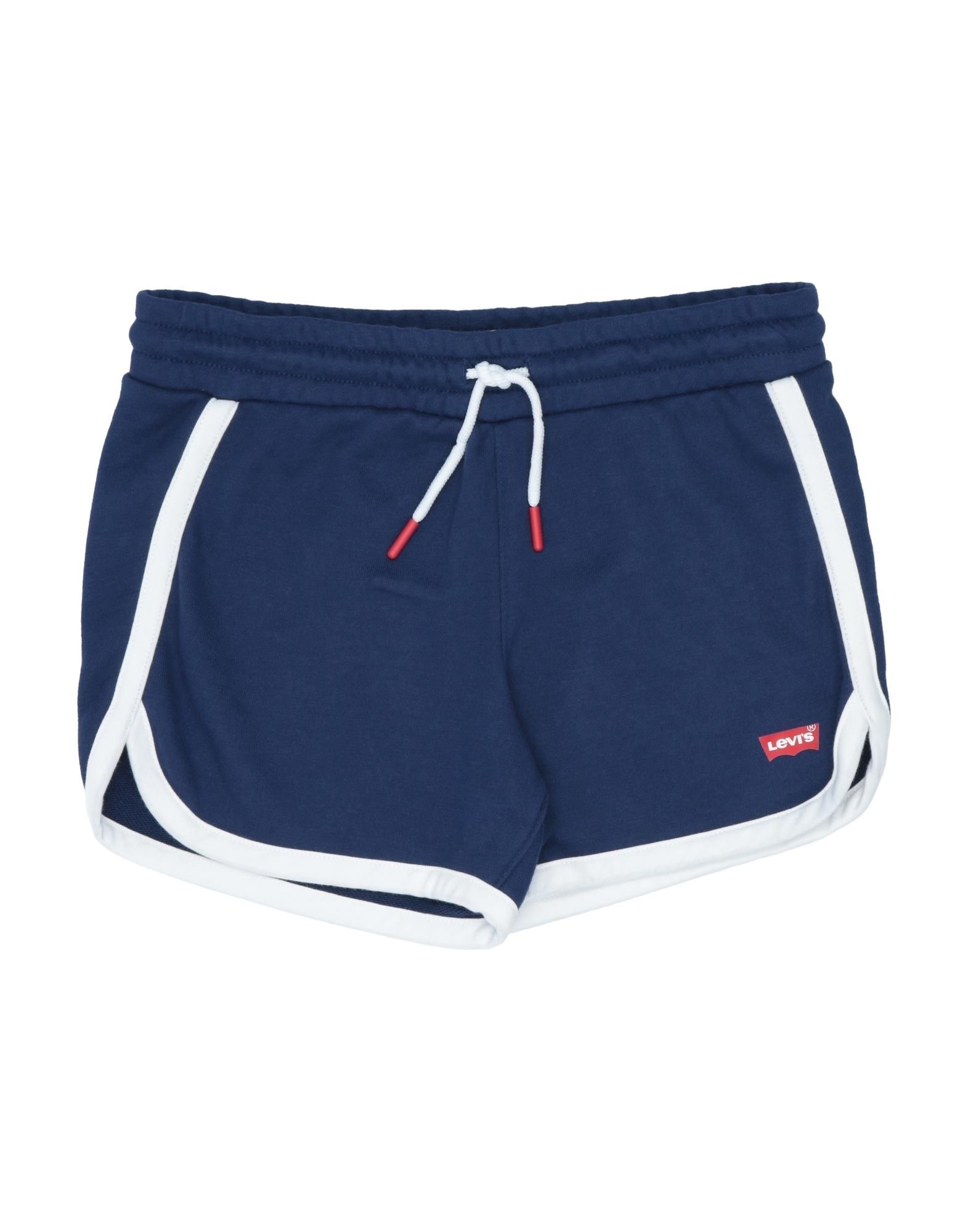 LEVI'S Shorts & Bermudashorts Kinder Blau von LEVI'S