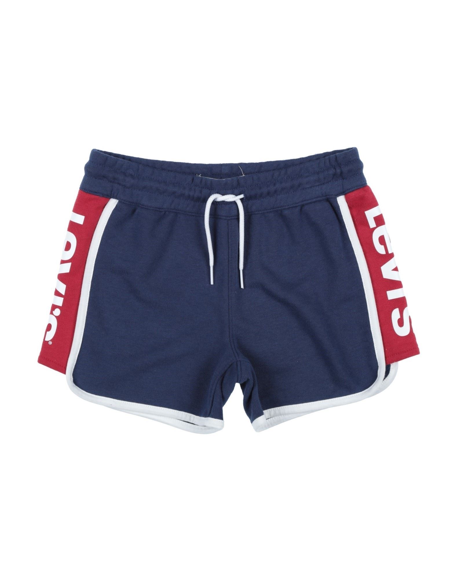 LEVI'S Shorts & Bermudashorts Kinder Nachtblau von LEVI'S