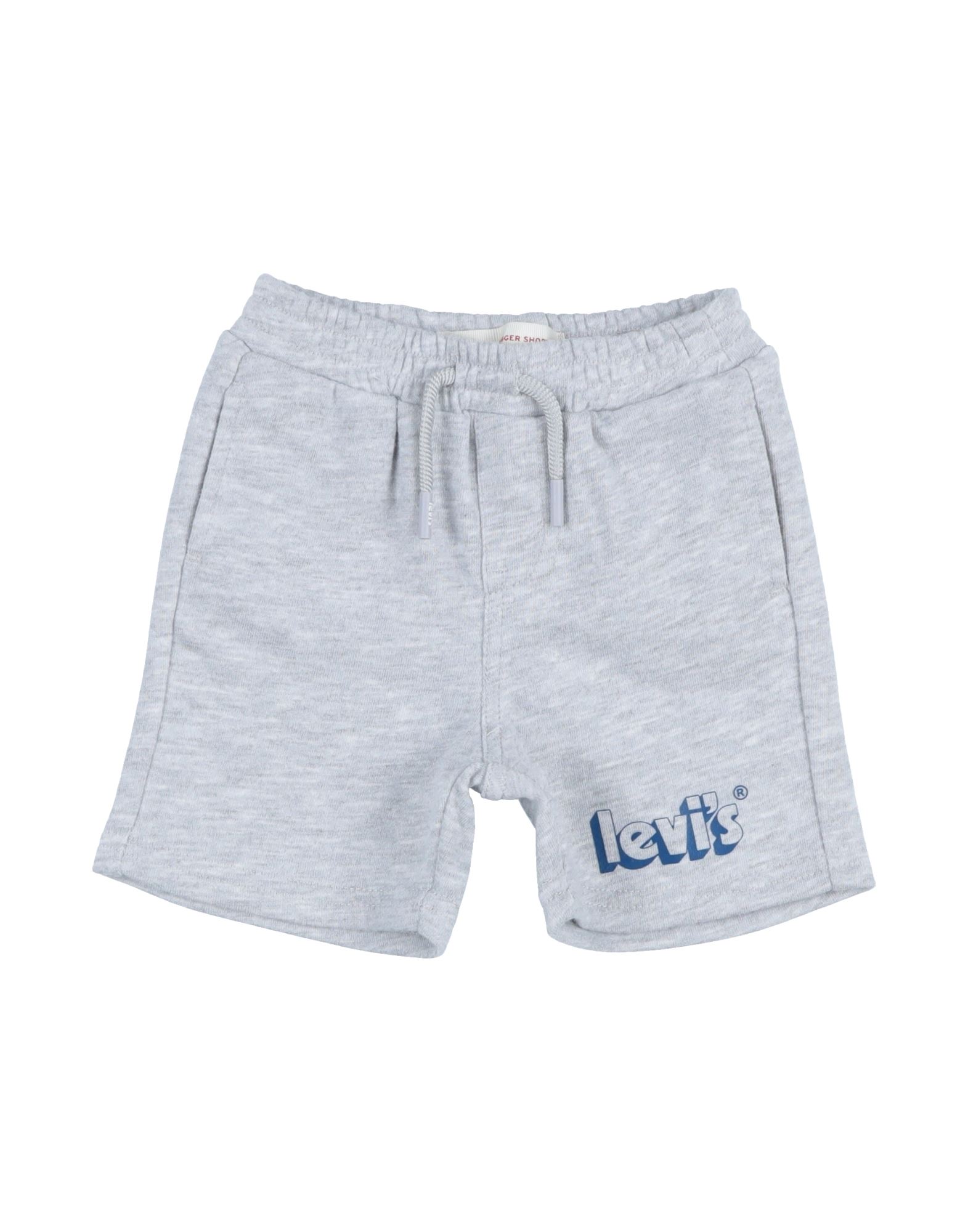 LEVI'S Shorts & Bermudashorts Kinder Hellgrau von LEVI'S