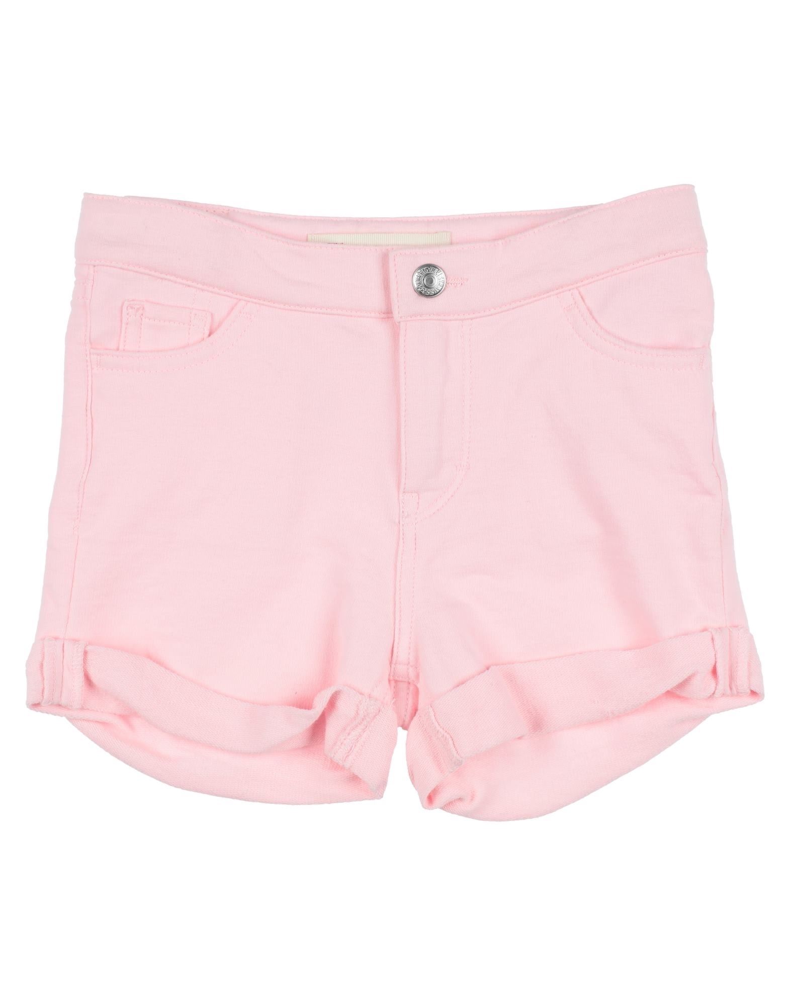 LEVI'S Shorts & Bermudashorts Kinder Rosa von LEVI'S