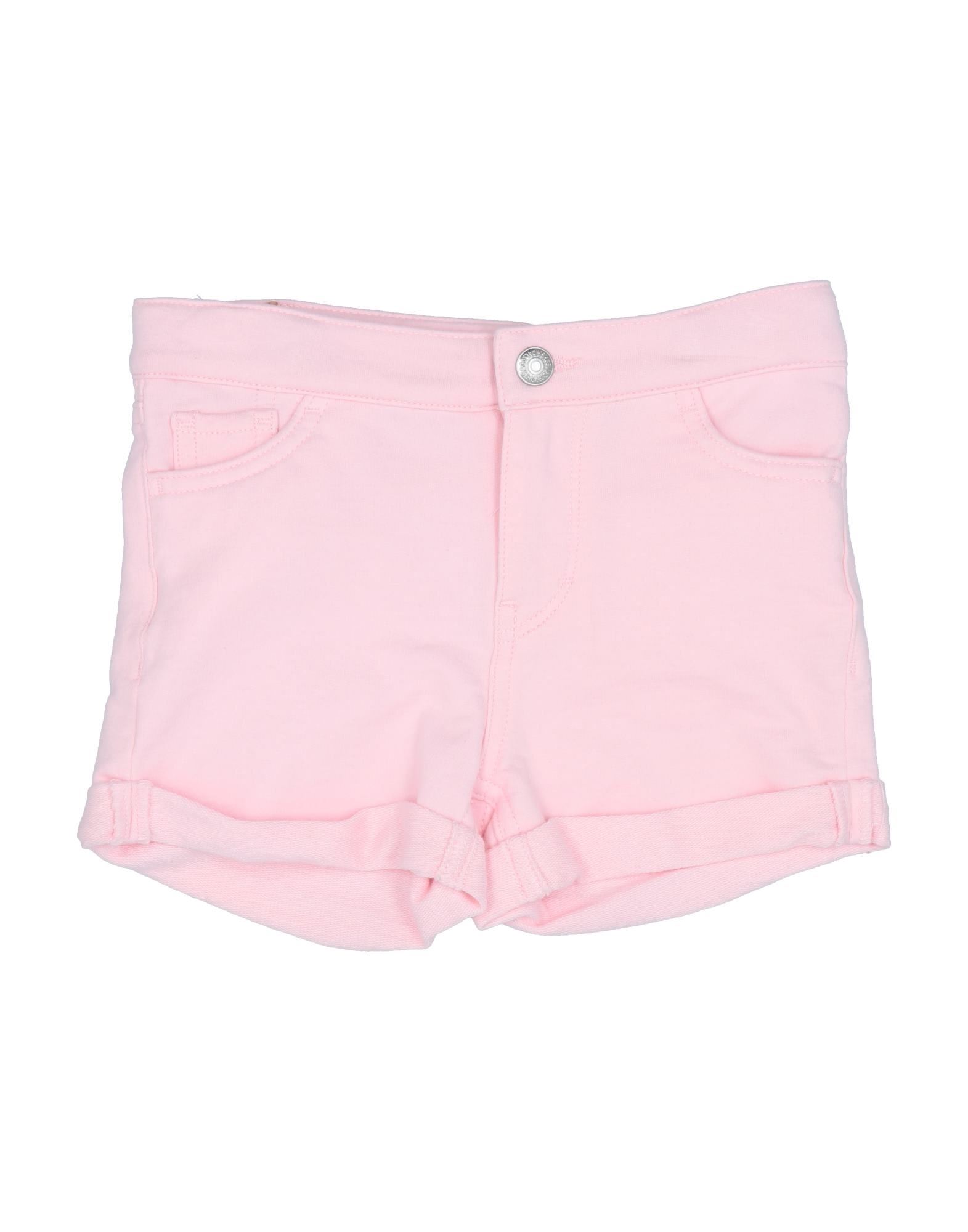 LEVI'S Shorts & Bermudashorts Kinder Rosa von LEVI'S