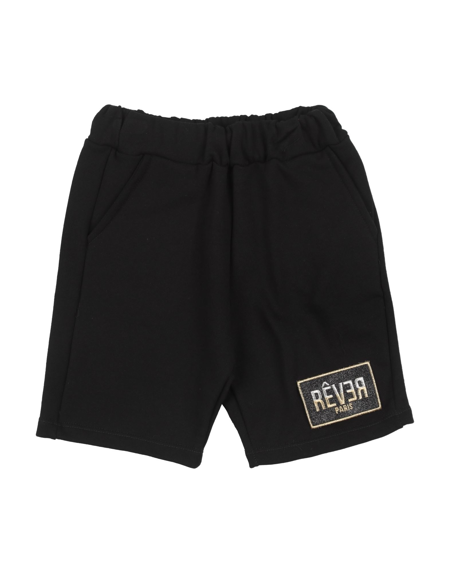 LEVI'S Shorts & Bermudashorts Kinder Schwarz von LEVI'S