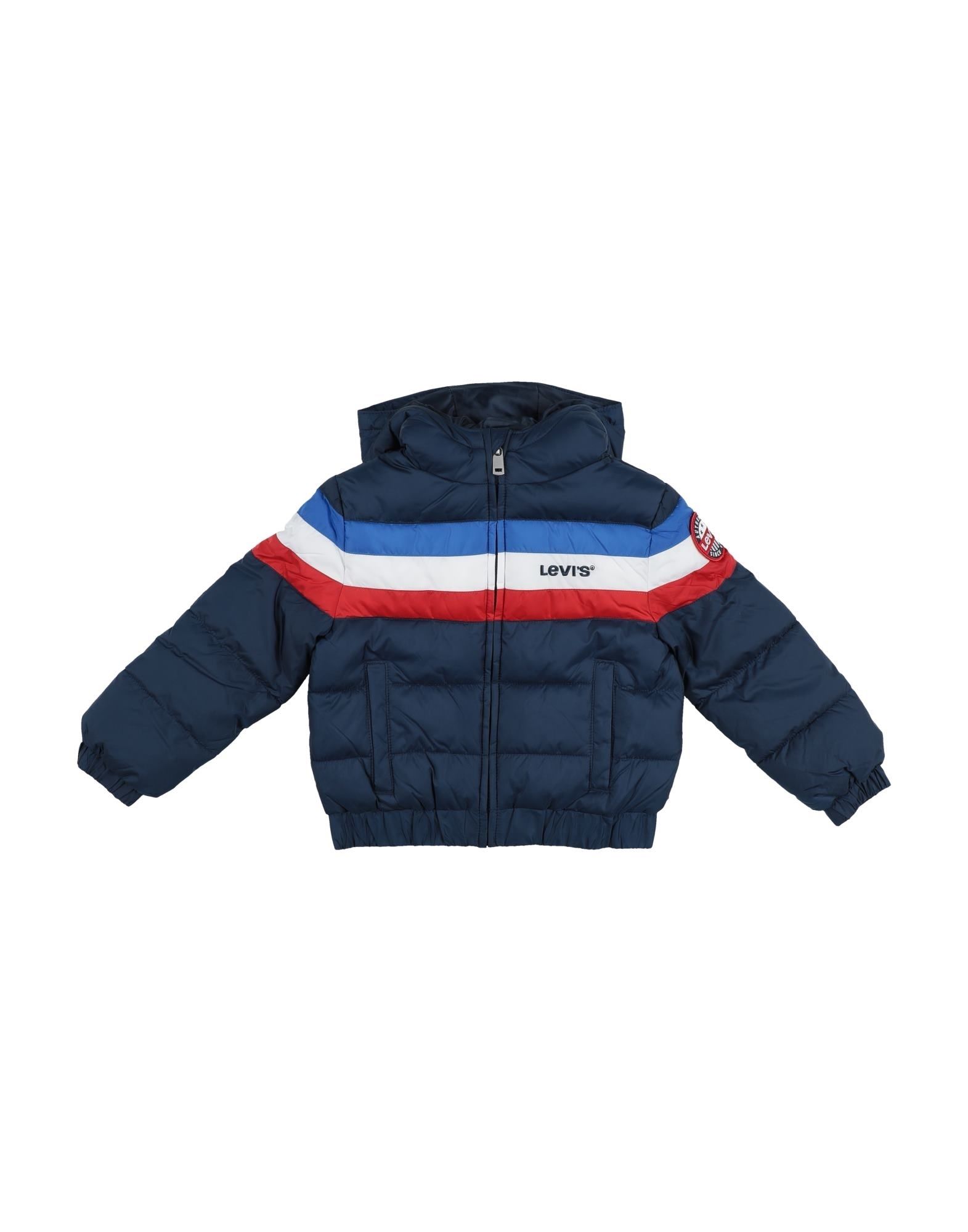 LEVI'S Steppjacke Kinder Nachtblau von LEVI'S