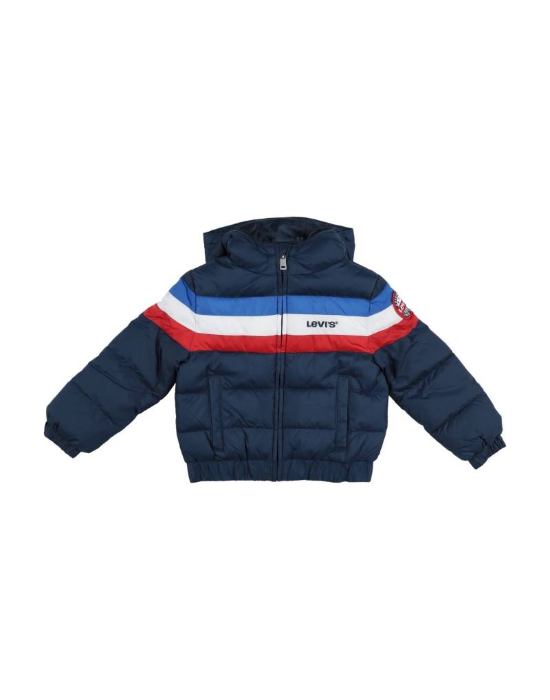 LEVI'S Pufferjacke & Daunenjacke Kinder Nachtblau von LEVI'S