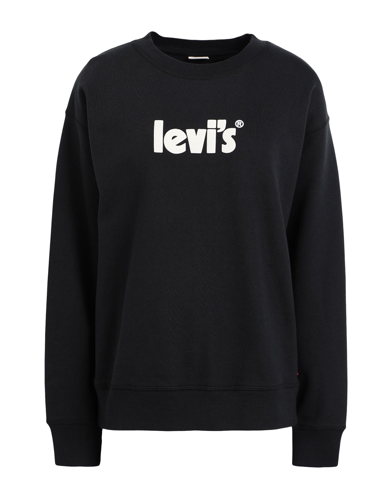 LEVI'S Sweatshirt Damen Granitgrau von LEVI'S